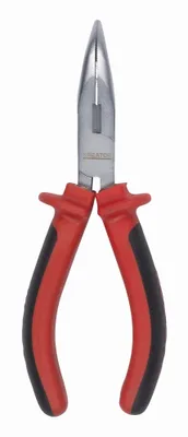 Zdjęcie produktu dla KREATOR KRT604101 - P Szczypce wydłużone wygięte 6"