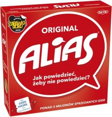 Produktbild von Alias