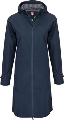 Produktbild von DERBE HAMBURG FUTURE TRAVEL 2.0 Damen Regenjacke