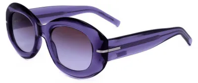 Produktbild von Hugo Boss Sonnenbrille BOSS 1521/S B3V 51 21 145