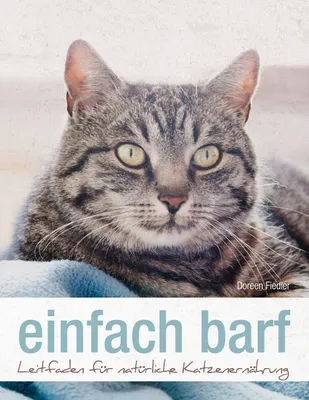 Produktbild von einfach barf