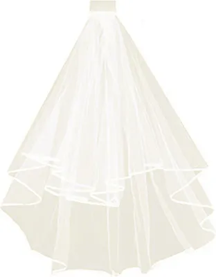 Produktbild von Brautschleierkamm mit verstellbarer Krümmung, mehrlagiges Design, gebogener Haarkamm, Hochzeiten, Partys, Fotoshootings