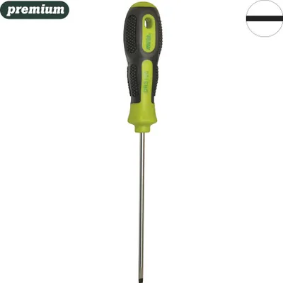 Produktbild von Gerader Schraubendreher 3,0x100mm Dre31 Mota