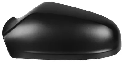 Obrázek produktu pro Opel Astra III H 04-14 levý kryt zrcátka MATNÁ ČERNÁ