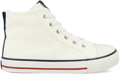 Productafbeelding van GAP Sneakers Houston GAL501F6TYWHIT Wit - Maat 34