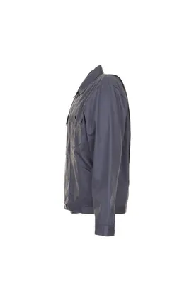 Produktbild von Planam Bundjacke BW 290 Gr. 56 grau