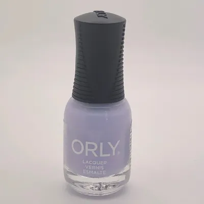 Produktbild von ORLY Mininagellack Spirit Junkie, 5,3ML, Farbe:Lila