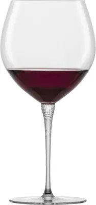 Immagine prodotto di Zwiesel 6 Stück a 2 Stck. BURGUNDER HIGHNESS 140 121567 + Geschenk  handmade