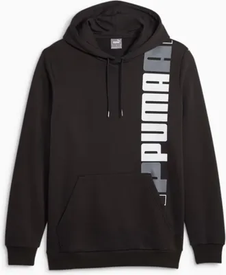 Produktbild von Puma ESS+ Logo Lab Kapuzenpullover