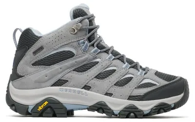 Obrázek produktu pro MERRELL J00005418 MOAB 3 MID GTX W, barva: šedá (cementová), velikost: 36