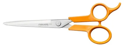 Zdjęcie produktu dla Profesjonalne nożyce fryzjerskie Classic, 17 cm