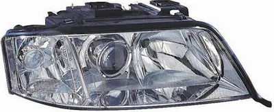 Produktbild von ALKAR Scheinwerfer Rechts für AUDI A6 Avant (4B5, C5) 2762501