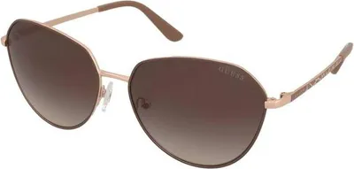 Zdjęcie produktu dla Okulary przeciwsłoneczne Guess GU00148 58F