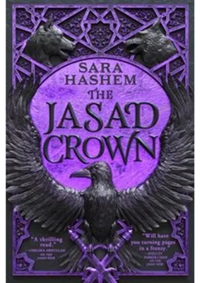 Produktbild von The Jasad Crown