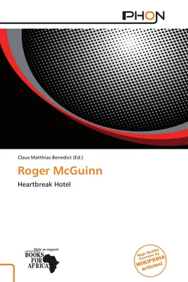Produktbild von Roger Mcguinn