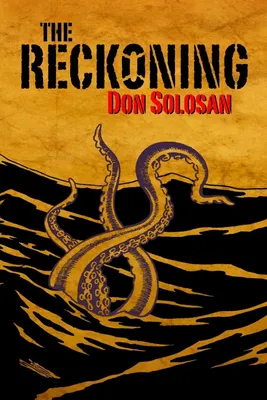 Produktbild von The Reckoning