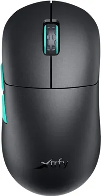 Zdjęcie produktu dla CHERRY Xtrfy MSM M8 Wireless schwarz