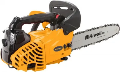 Immagine prodotto di Motosega Riwall RPCS 2630 benzina