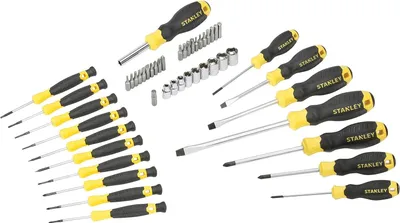Produktbild von Schraubensatz, 49-Teilig – S/70-886-0