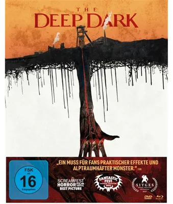 Produktbild von The Deep Dark