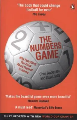 Immagine prodotto di The Numbers Game