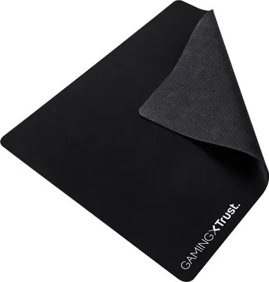 Obrázek produktu pro Trust 24752, Pro praváky i leváky, USB Typ-A, 4000 DPI, Černá