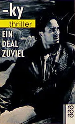Immagine prodotto di Ein Deal zuviel
