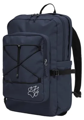 Produktbild von Jack Wolfskin Berkeley 24 Tagesrucksack midnight sky