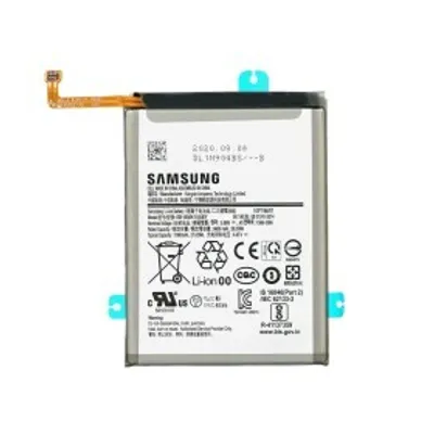 Obrázok produktu pre Originálna batéria pre Samsung Galaxy M31s EB-BM317ABY 6000mAh náhradná batéria GH82-23775A
