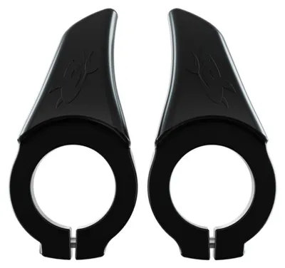 Obrázok produktu pre Solidchoice – Ergonomické rukoväte na riadidlá bicyklov, vhodné pre horské bicykle a cestovné bicykle