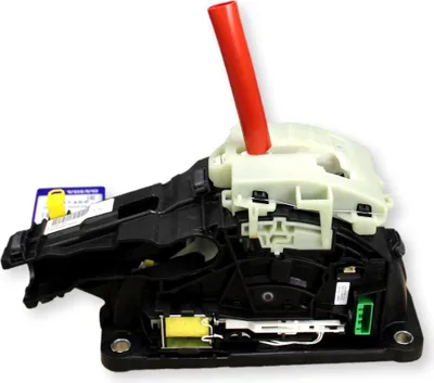 Image de VOLVO S60 V60 S80 V70 XC60 XC70 levier de vitesse automatique OE 31367485