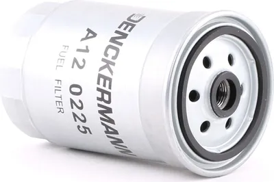 Produktbild von Kraftstofffilter DENCKERMANN A120225 für HYUNDAI GETZ (TB) Leitungsfilter