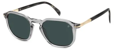Produktbild von Herren Sonnenbrille, Schwarz