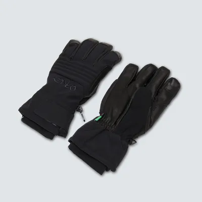Produktbild von Oakley B1B Ski- & Snowboard Handschuhe Schwarz XL wasserabweisend atmungsaktiv Touchscreen
