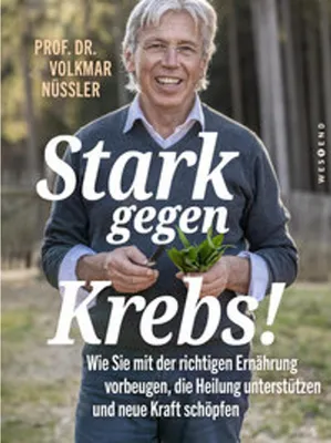 Immagine prodotto di Stark gegen Krebs!