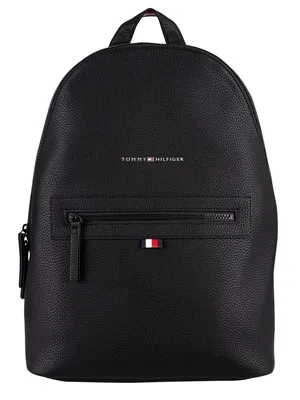 Produktbild von Tommy Hilfiger AM0AM09503BDS, Polyurethan (PU)