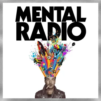 Obrázok produktu pre Mentálne rádio