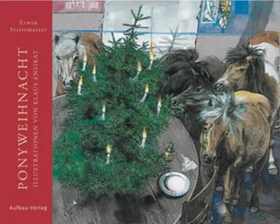 Image de Ponyweihnacht