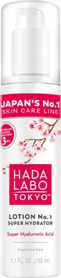 Produktbild von Hada Labo Tokyo White Lotion Nr. 1 Feuchtigkeitsspendend 150ml