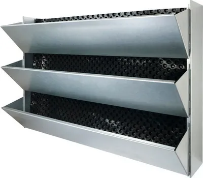 Immagine prodotto di Bellissa Giardino da parete Inalto S3 - 92 x 27 x 60 cm