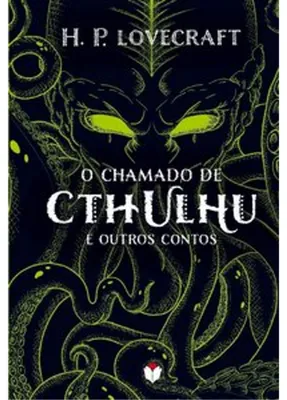 Produktbild von Chamado De Cthulhu E Outros