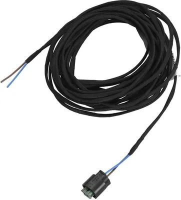 Produktbild von WEBASTO Standheizung Montagesatz 9032269A 7m