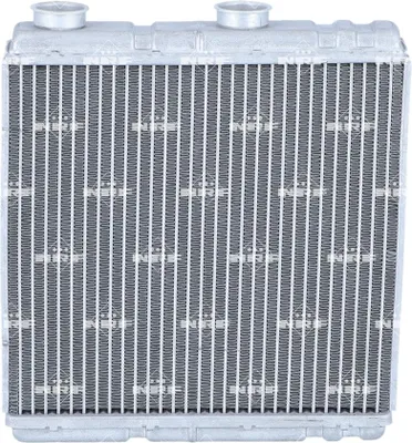 Immagine prodotto di Scambiatore di calore per riscaldamento interno 175 mm - 186 mm NRF per RENAULT LAGUNA e altri