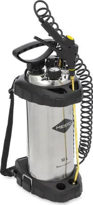 Produktbild von MESTO Hochdrucksprühgerät 3618P, 10 Liter, FPM