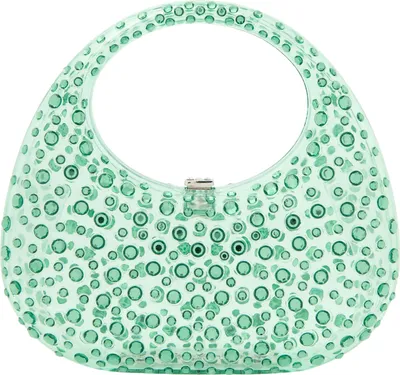 Produktbild von joella damen tasche - grün, one size