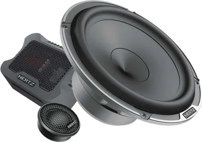 Zdjęcie produktu dla Hertz MILLE PRO MPK 165.3 PRO 2-drożny zestaw głośników 16,5 cm
