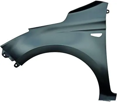 Produktbild von DIEDERICHS 6806107 Kotflügel Vorne Links für HYUNDAI i20 (PB, PBT)