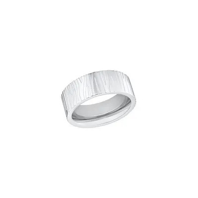 Produktbild von s.Oliver 2032526 Damen Ring Edelstahl Silber56 (17.8)