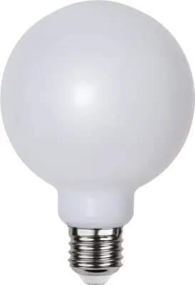 Produktbild von Star Trading 12.359-27, 1,2 W, E27, 85 lm, 15000 h, Warmweiß