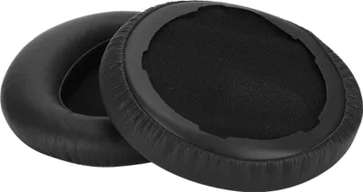 Obrázek produktu pro RASTKY Měkké paměťové pěnové polštářky do uší Náhradní sluchátka MDR -10RBT MDR -10RNC 10R Pohodlné sluchátka do uší